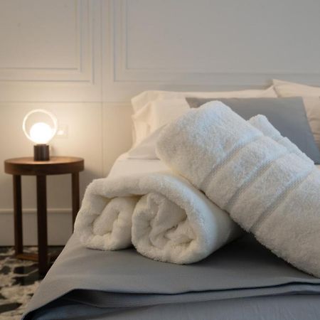 Paderagi Bed and Breakfast Santa Domenica  Eksteriør billede